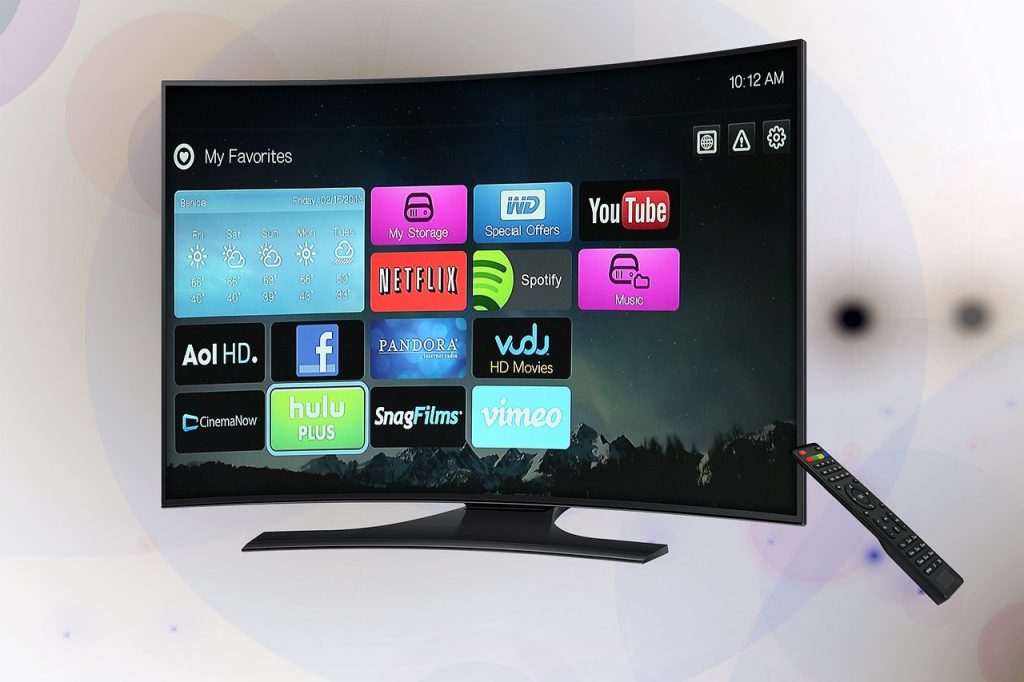 Lista Completa de Canais de TV Online Grátis em Portugal